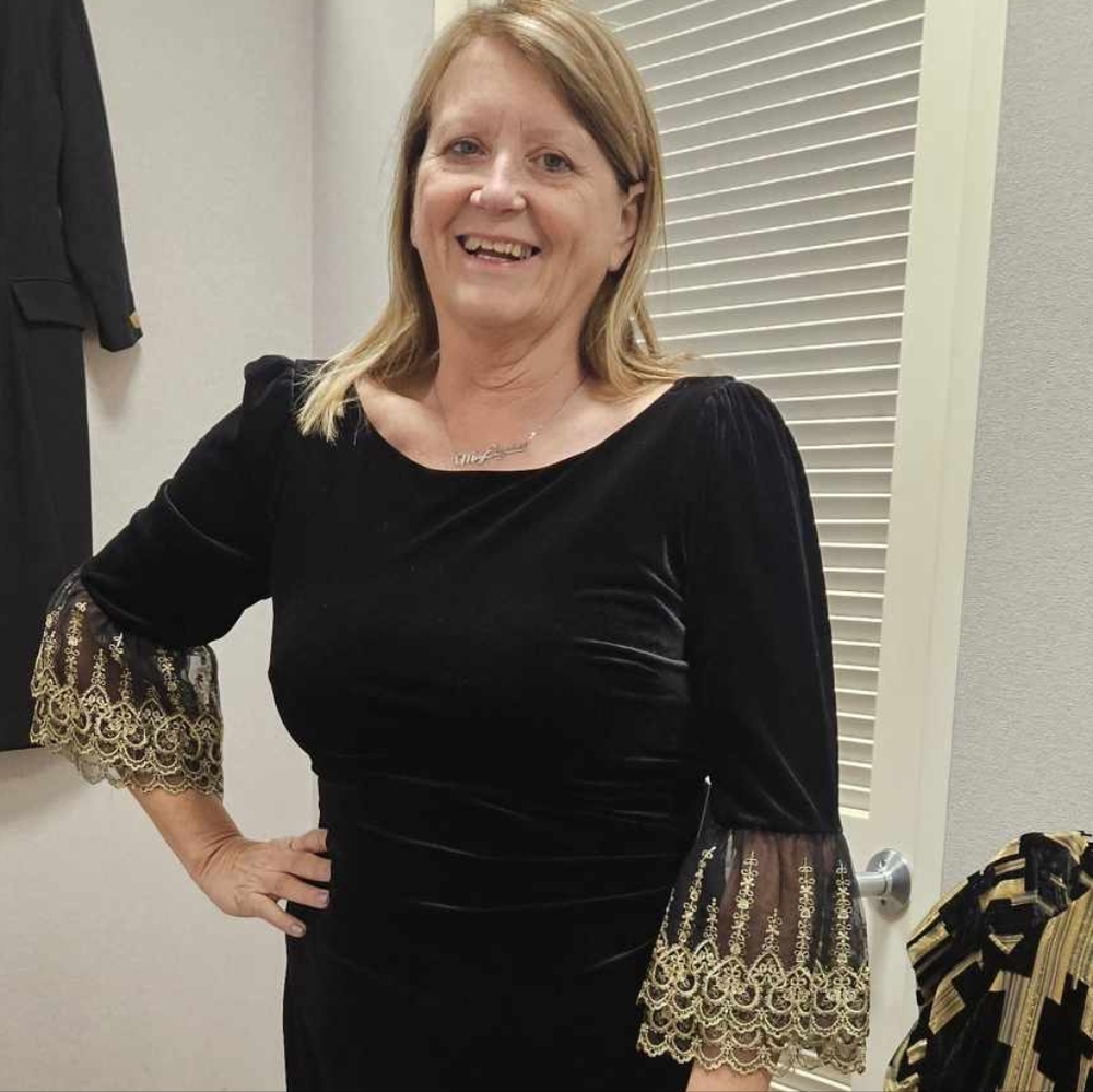 Meet your Posher, Mary